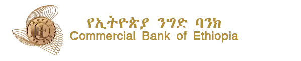 COMMERCIAL BANK OF ETHIOPIA