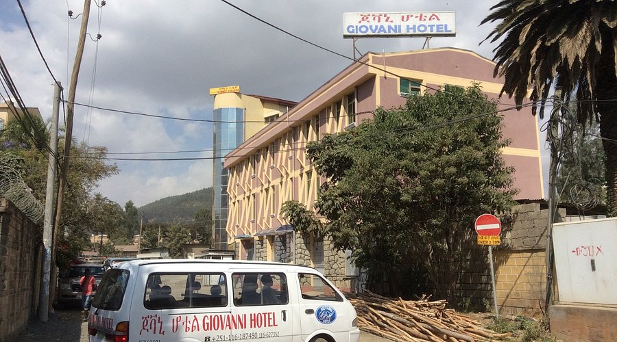 Giovanni Hotel