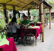 Lucy JCA Bar &Restaurant