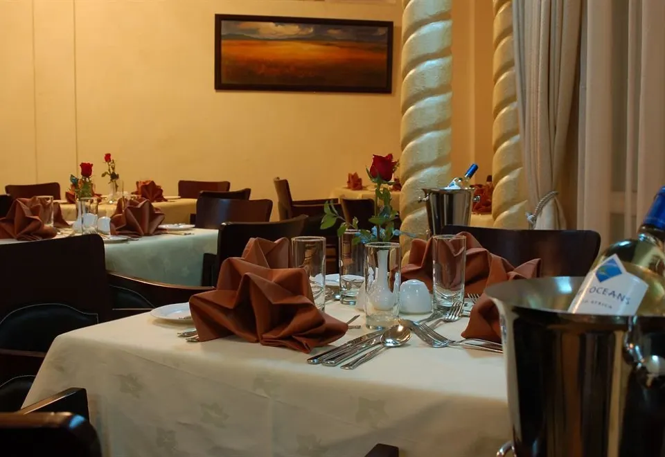 Rivera International Hotel